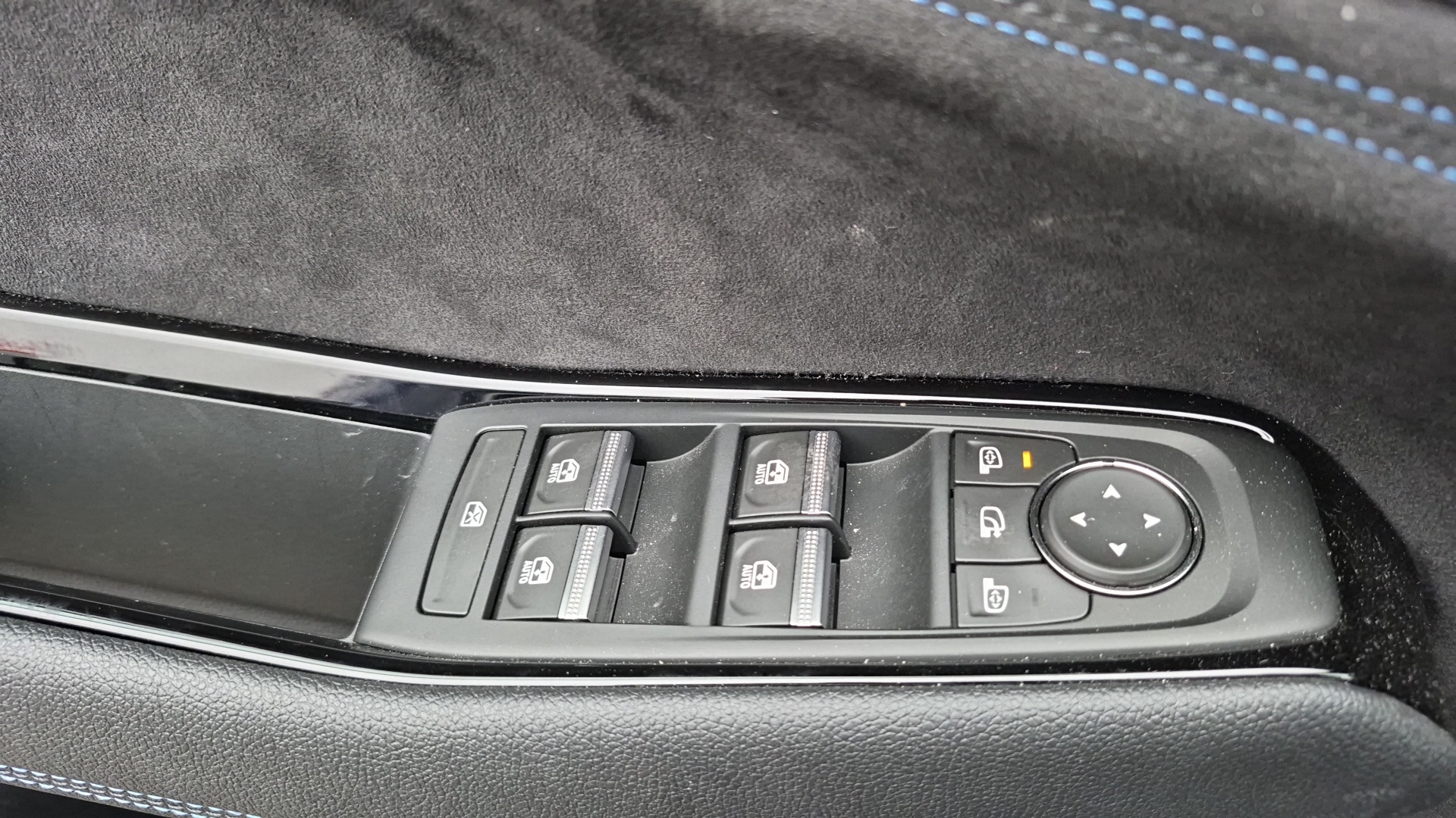 RENAULT AUSTRAL E-Tech hybrid 200 Techno esprit Alpine