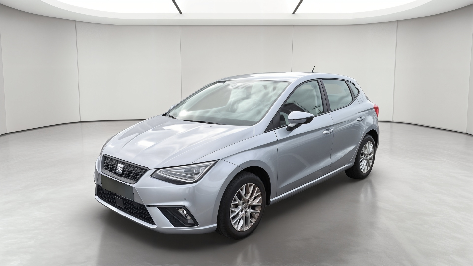 SEAT IBIZA COPA 1.0 TSI 115