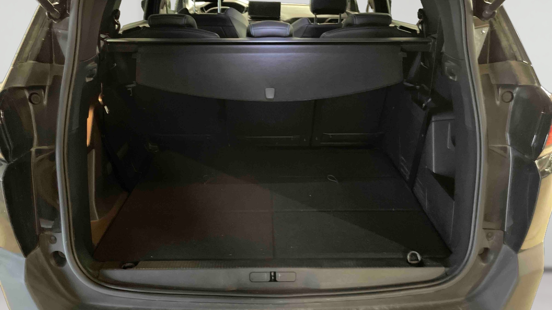 PEUGEOT 5008 BlueHDi 130ch S&S EAT8 Allure