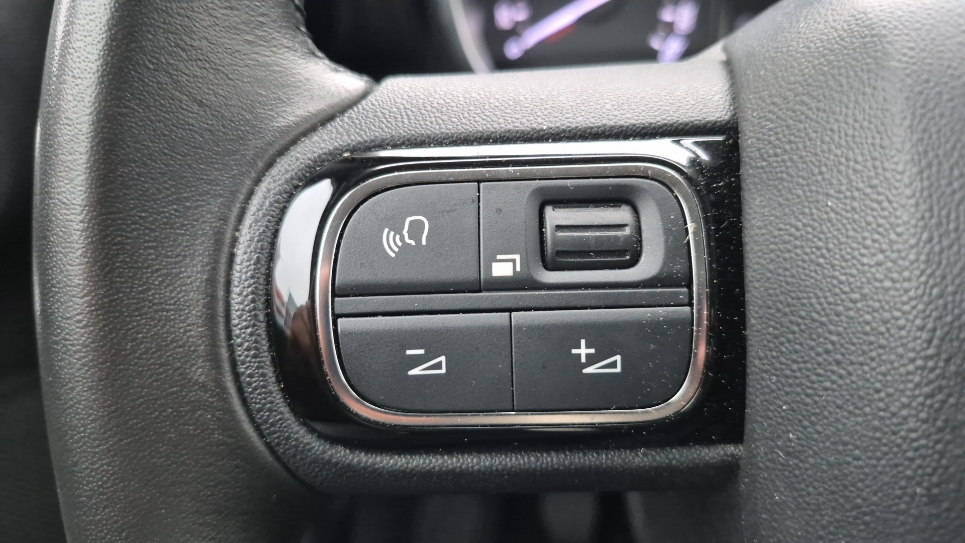 CITROEN C3 AIRCROSS PT110 S&S BVM6 PLUS