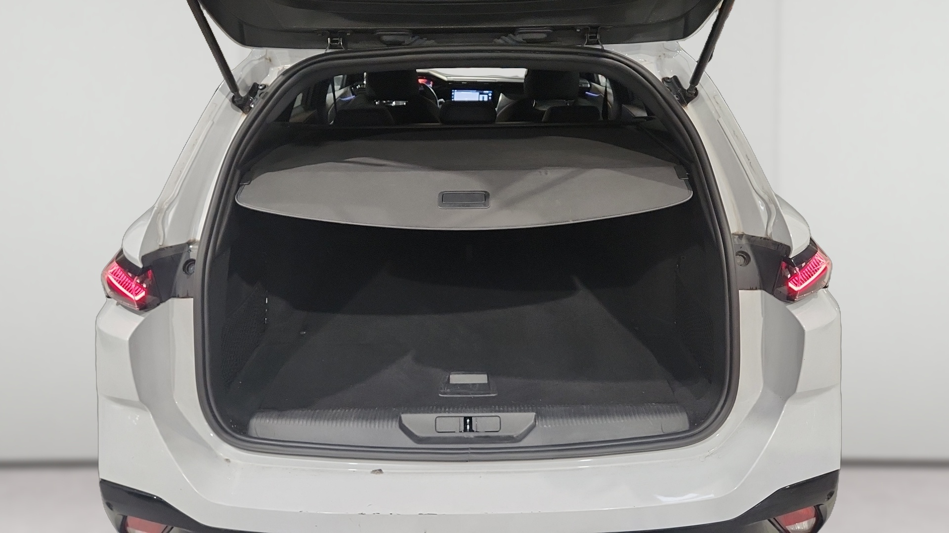 PEUGEOT 308 SW BlueHDi 130ch S&S EAT8 GT