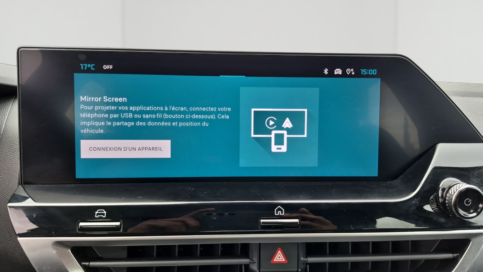 CITROEN C4 PureTech 130 BVM6 Plus