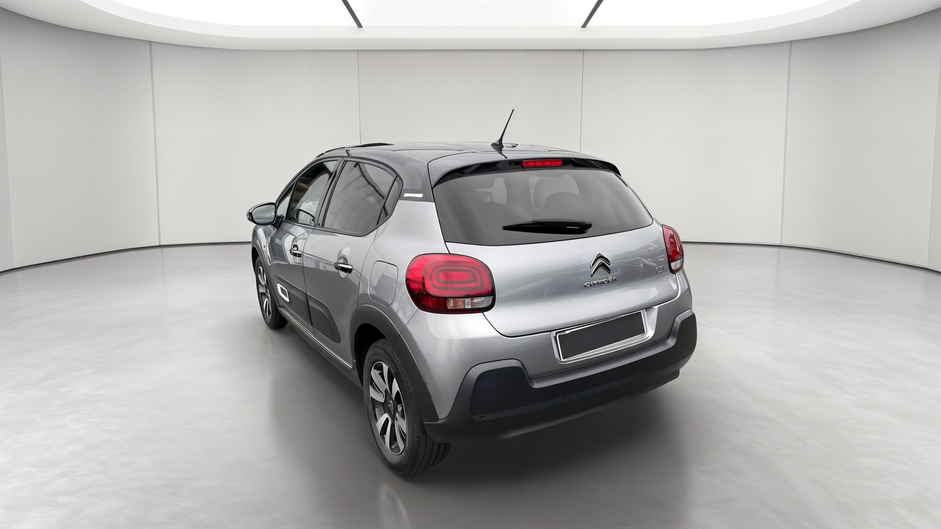CITROEN C3 PureTech 110 ch BVM6 Max