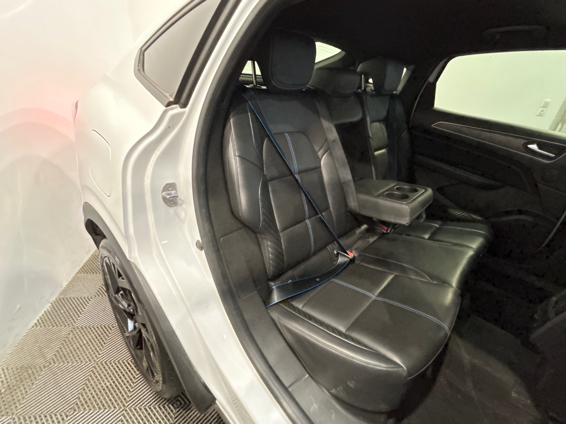 RENAULT ARKANA E-Tech 145 - 23 esprit Alpine