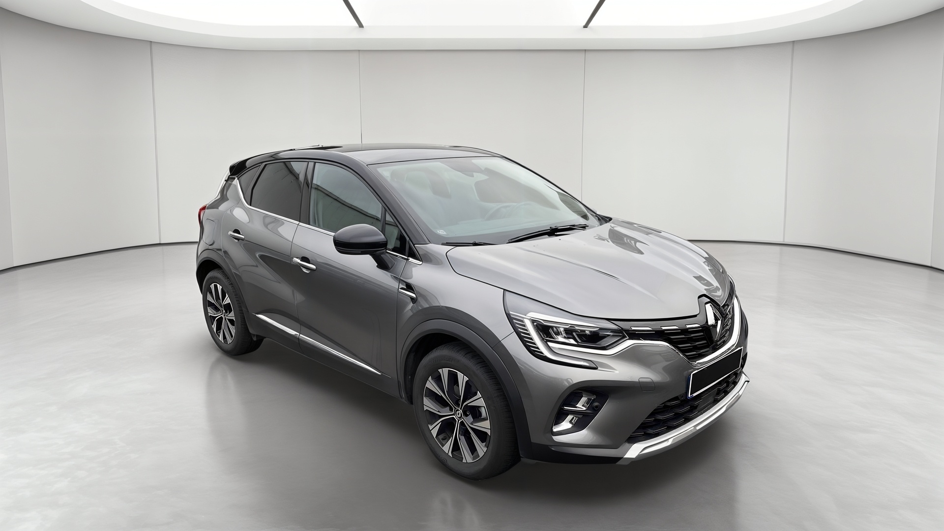 RENAULT CAPTUR TCe 90 Techno