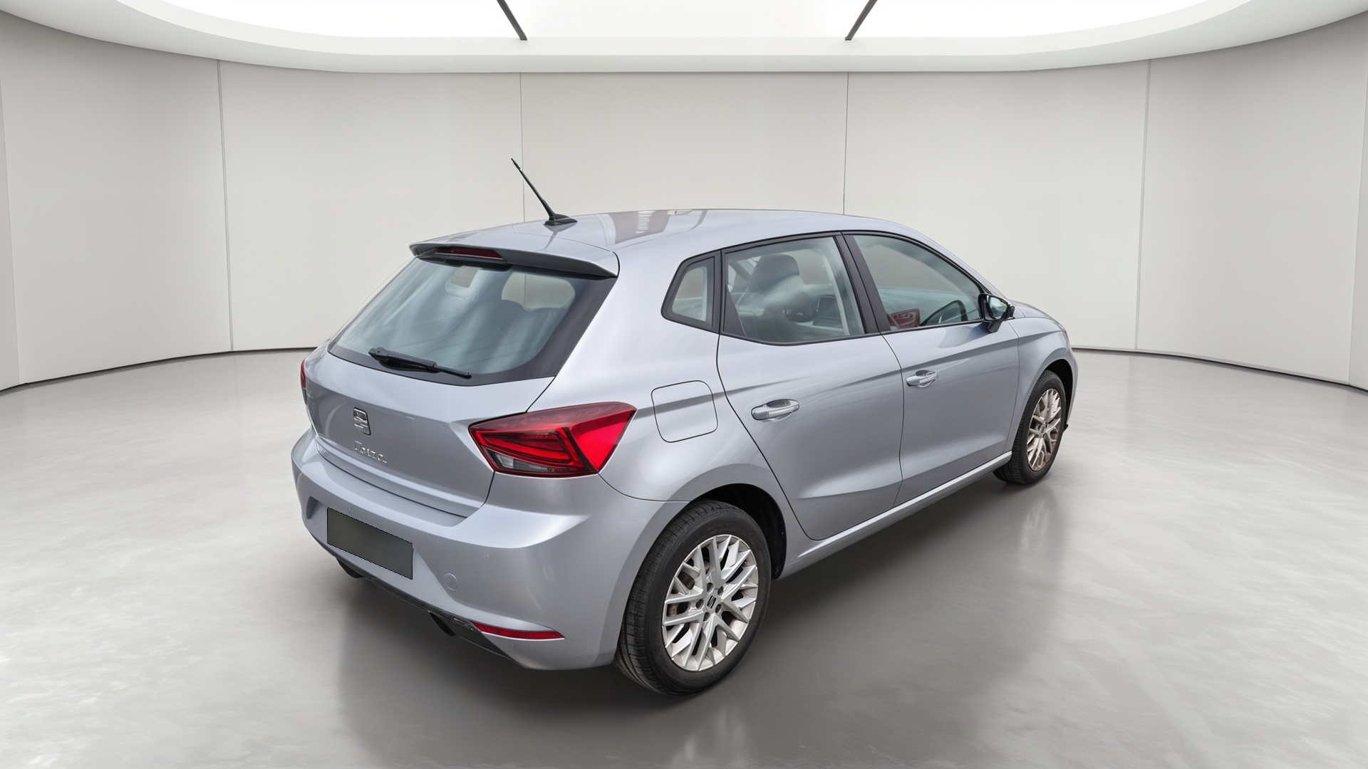 SEAT IBIZA COPA 1.0 TSI 115