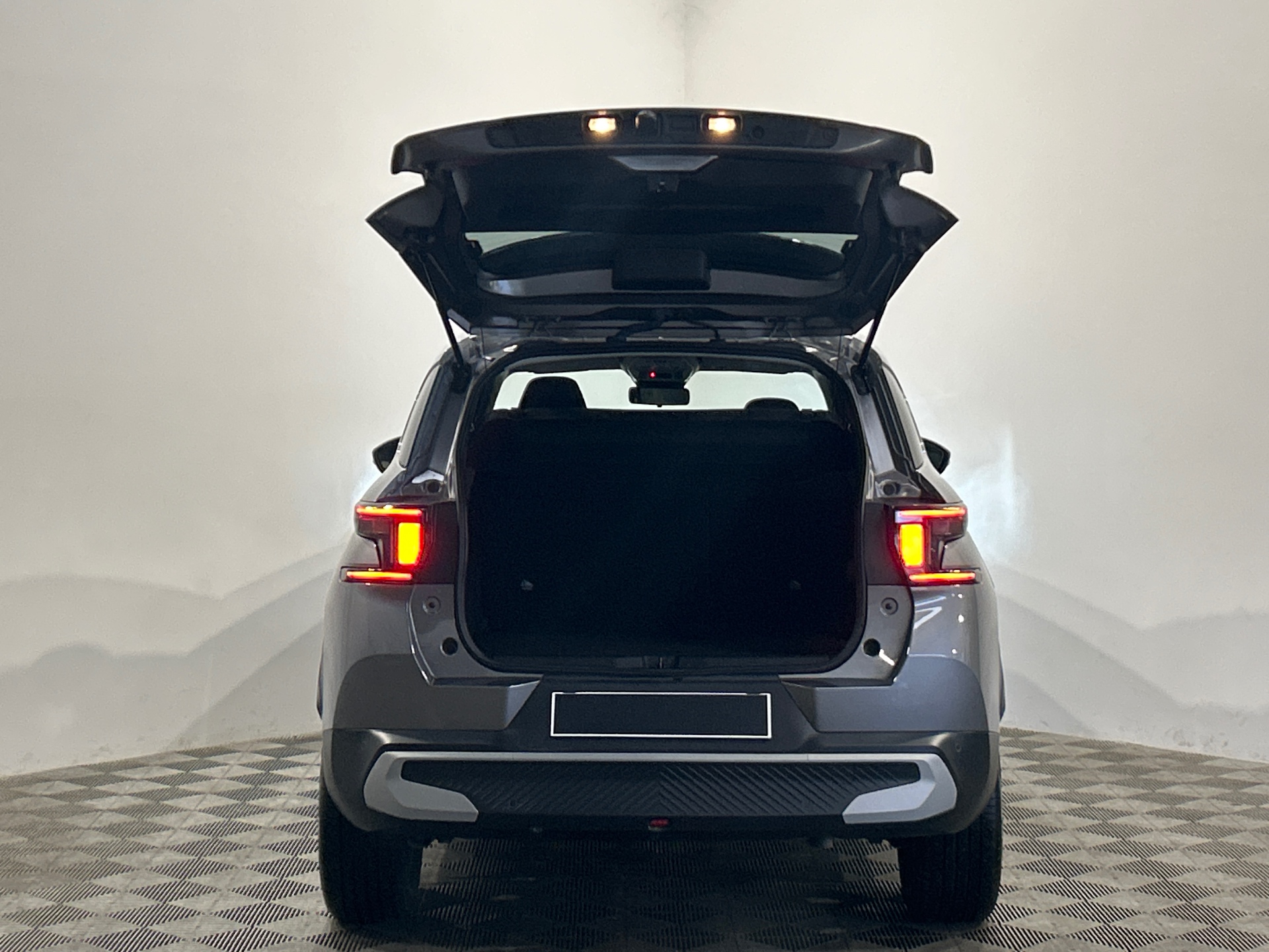 CITROEN C3 AIRCROSS Hybride 145 E-dcs6 PLUS