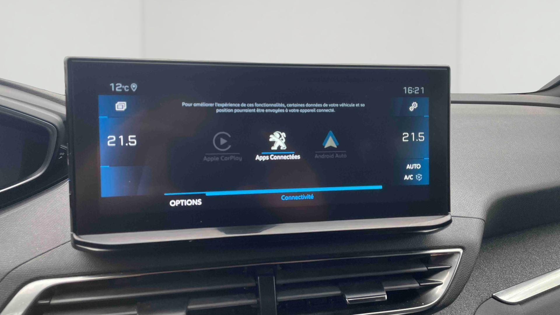 PEUGEOT 5008 ALLURE PK PTECH 130 S&S BVM6