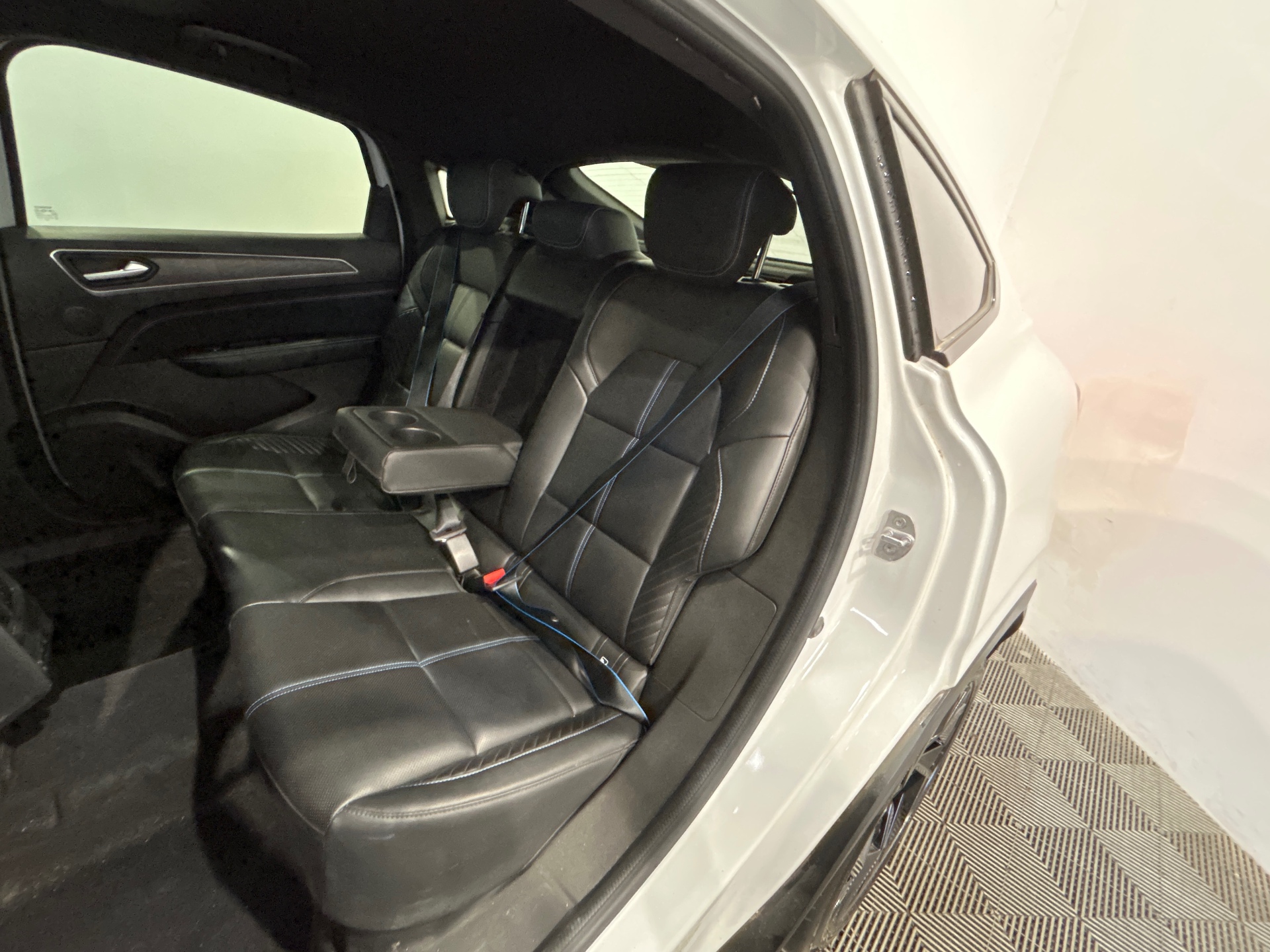 RENAULT ARKANA E-Tech 145 - 23 esprit Alpine