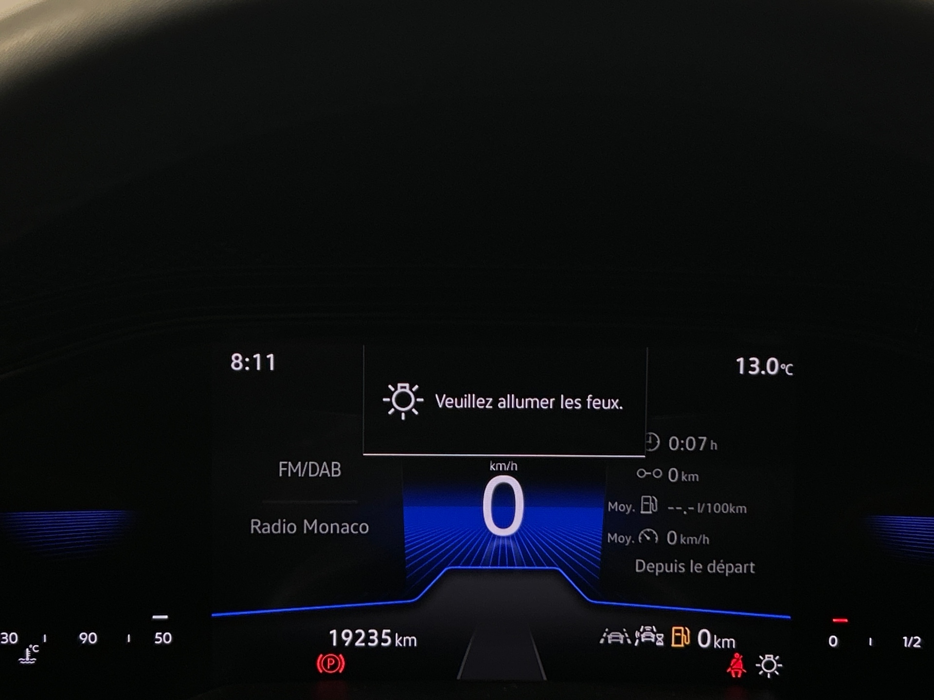 VOLKSWAGEN POLO VW Edition 1.0 TSI 95