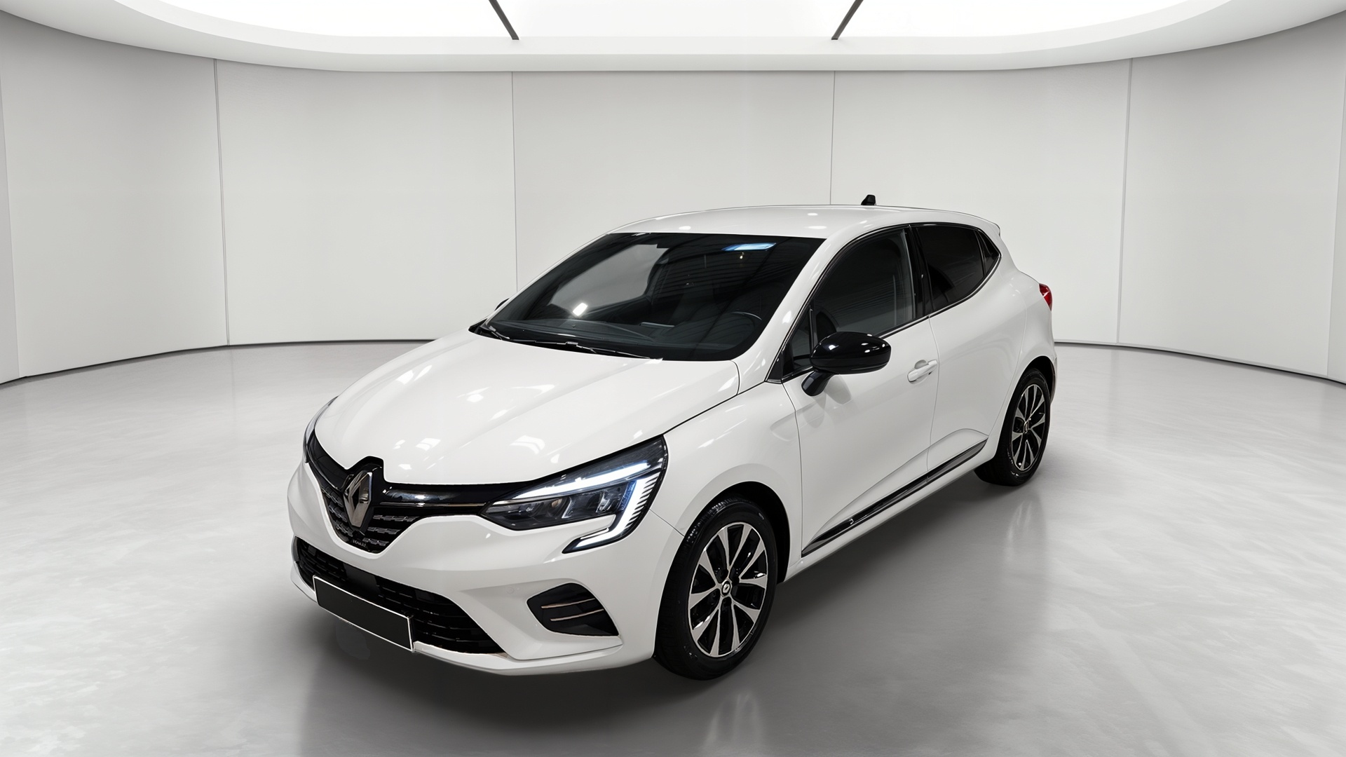 RENAULT CLIO V E-Tech full hybrid 145 Techno