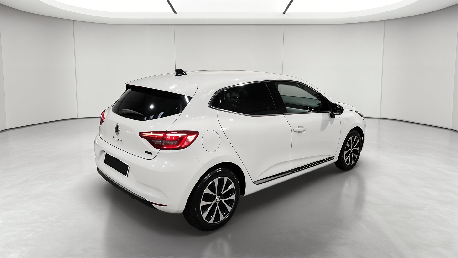 RENAULT CLIO V E-Tech full hybrid 145 Techno