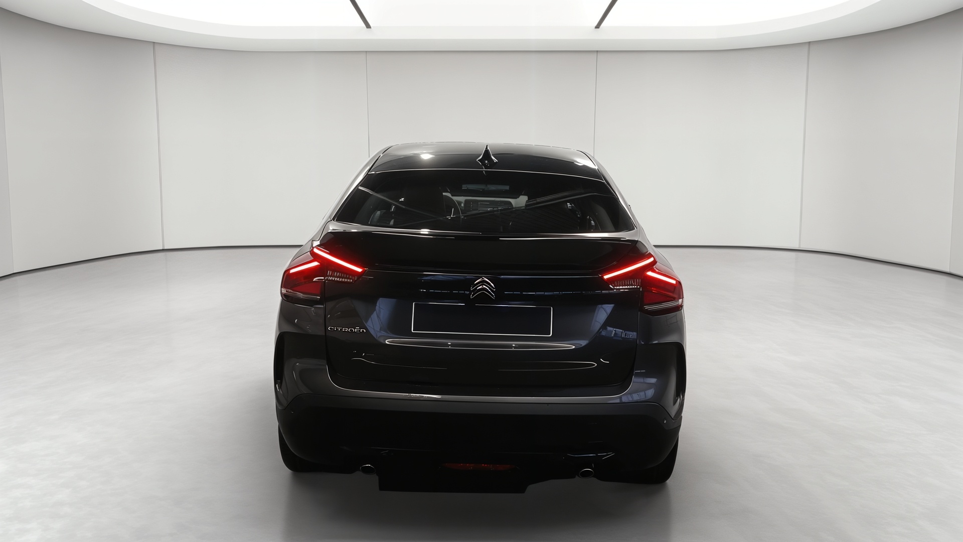 CITROEN C4 PureTech 130 EAT8 Plus