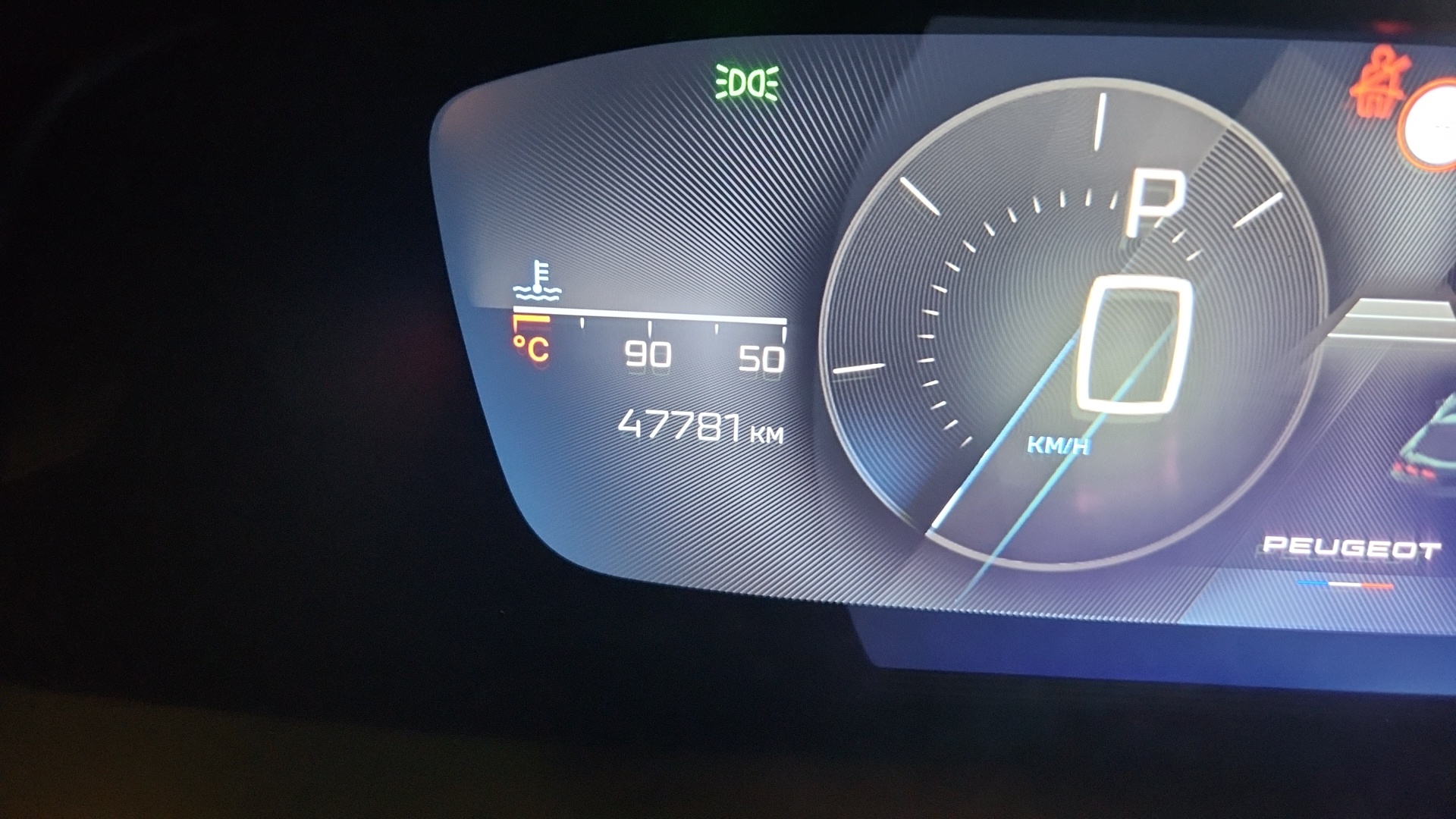 PEUGEOT 308 SW BlueHDi 130ch S&S EAT8 GT