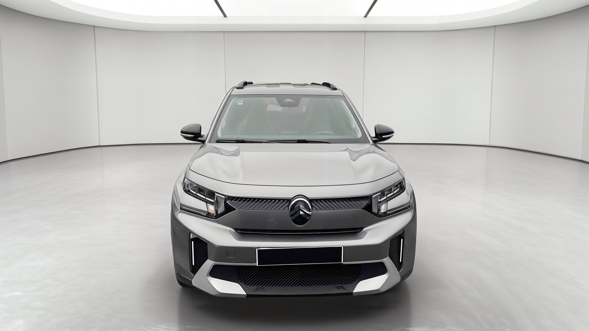 CITROEN C3 AIRCROSS Hybride 145 ch Aut Plus