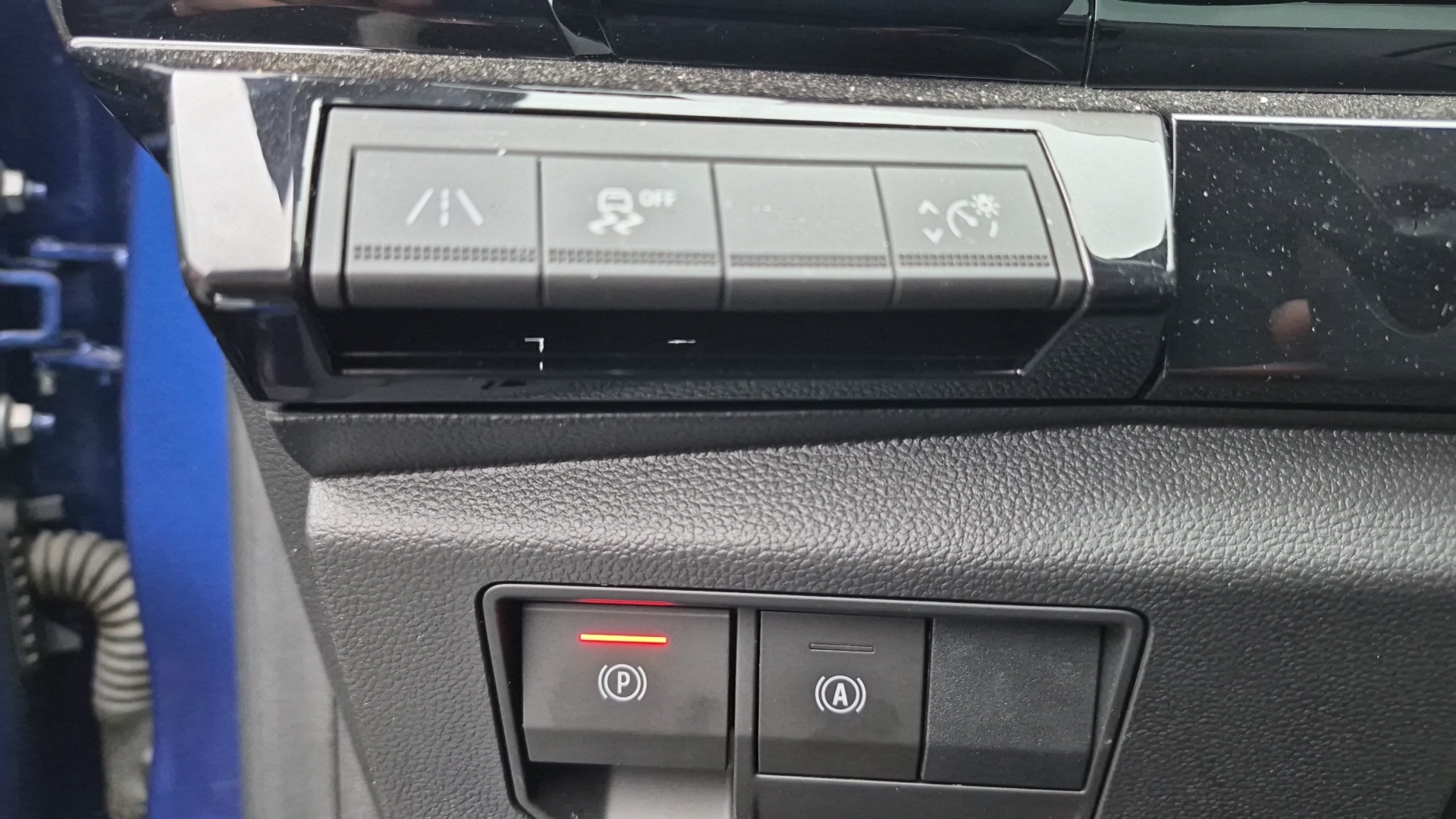 RENAULT AUSTRAL E-Tech hybrid 200 Techno esprit Alpine