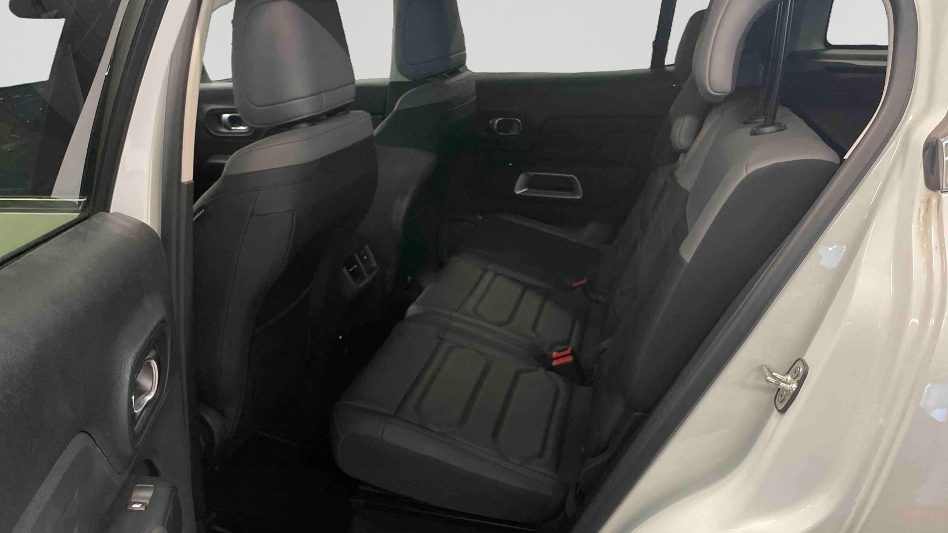 CITROEN C5 AIRCROSS PureTech 130 S&S EAT8 Shine