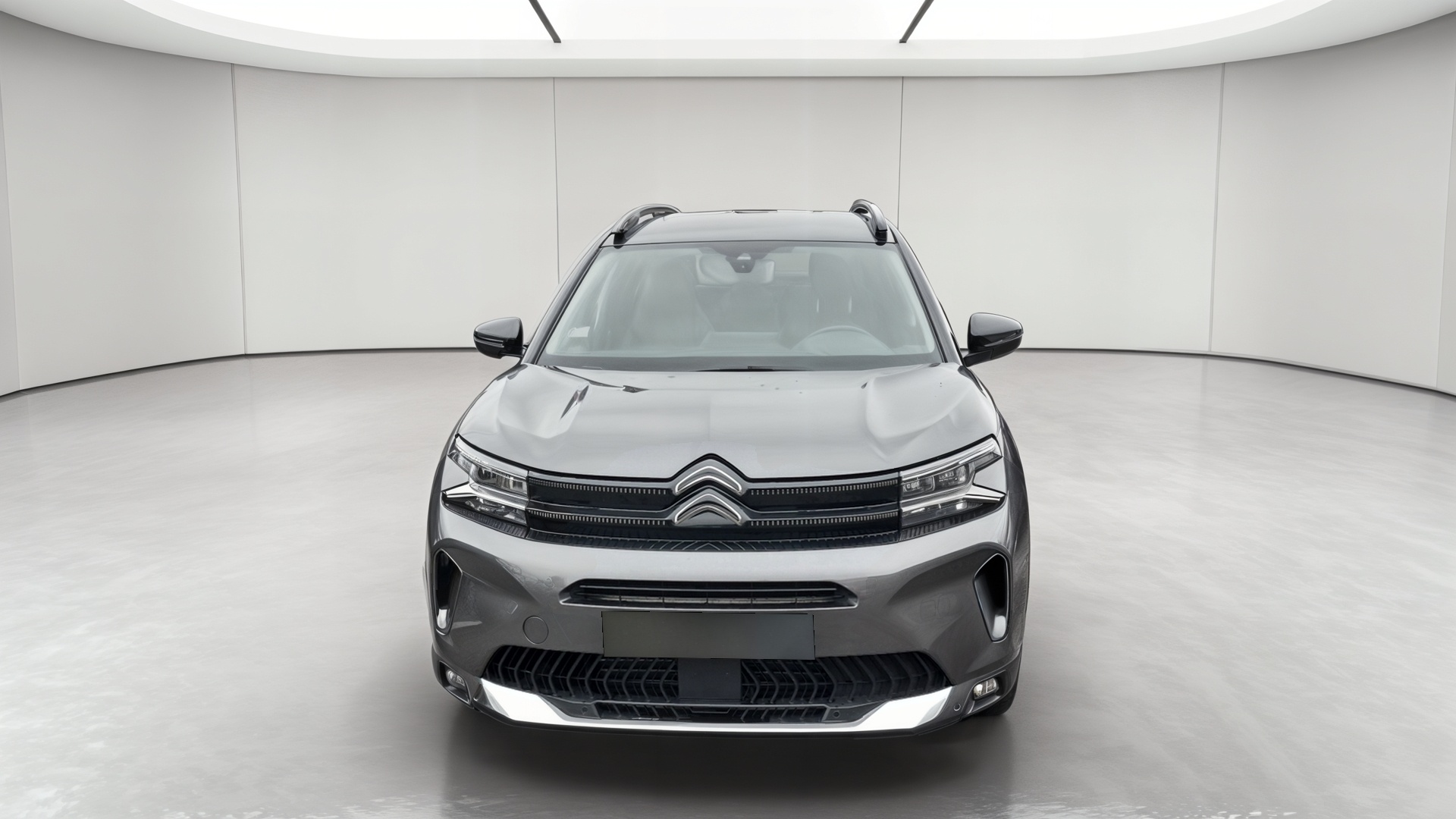 CITROEN C5 AIRCROSS Hybride Rechargeable 225 e-EAT8 Shine Pack