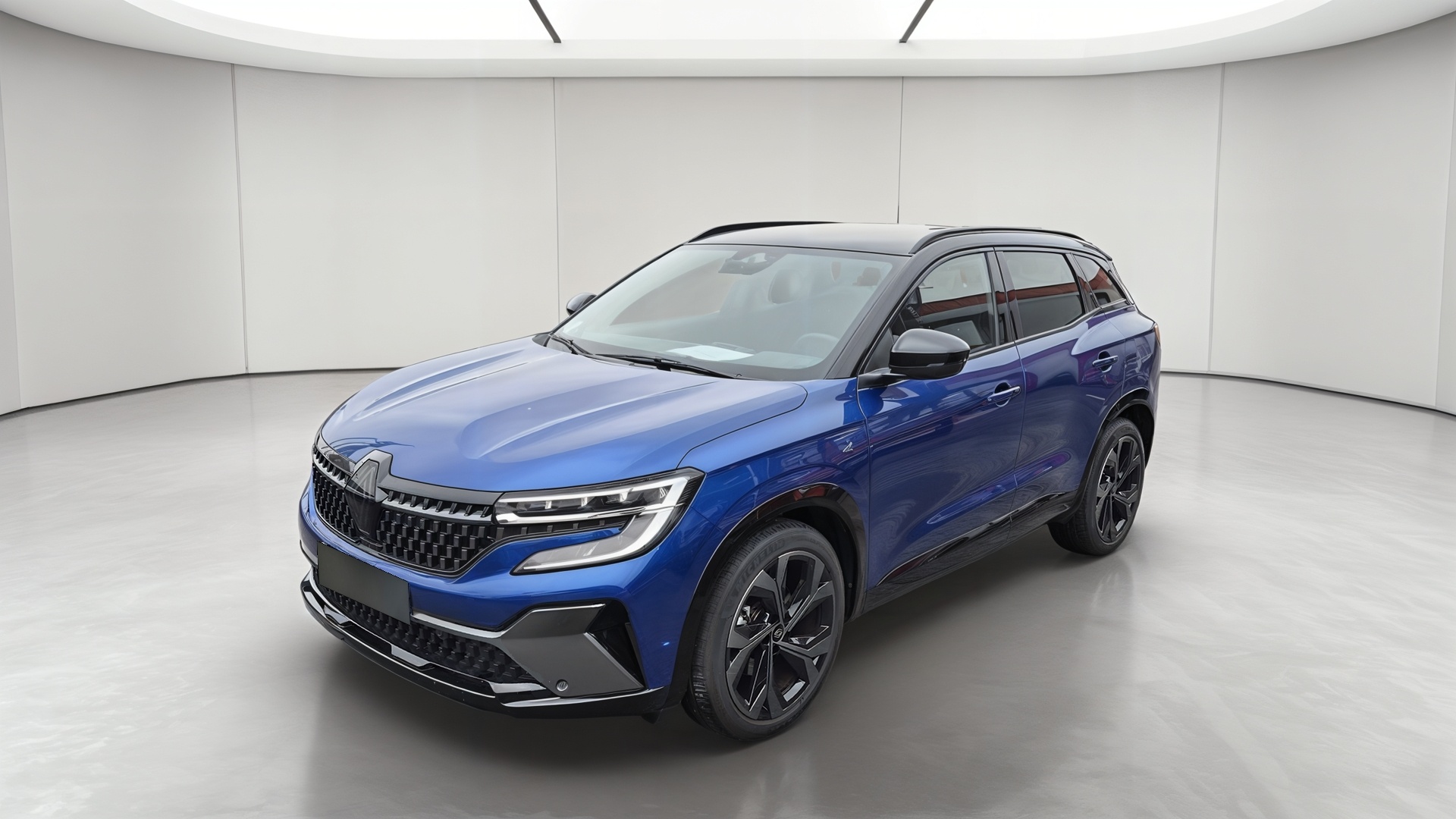 RENAULT AUSTRAL E-Tech hybrid 200 Techno esprit Alpine
