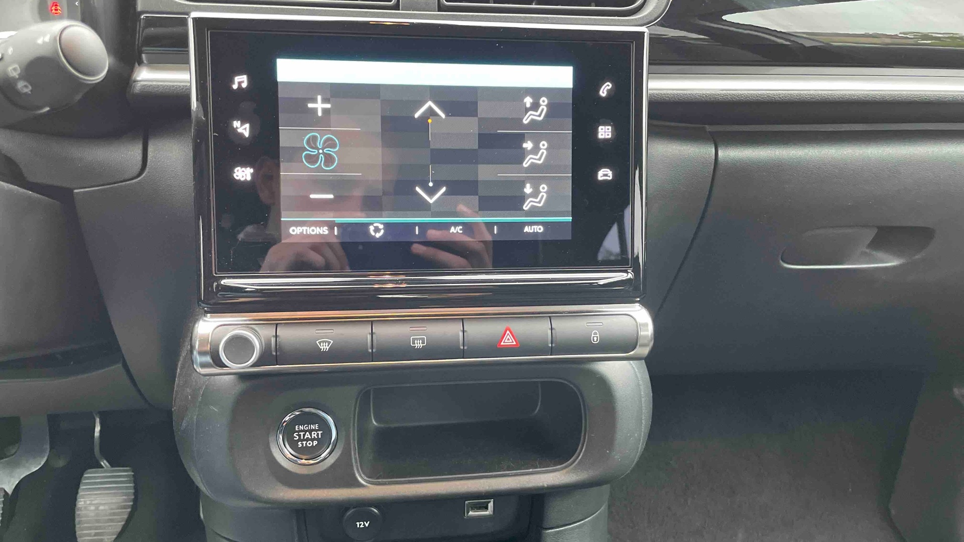 CITROEN C3 PureTech 110 ch BVM6 Max