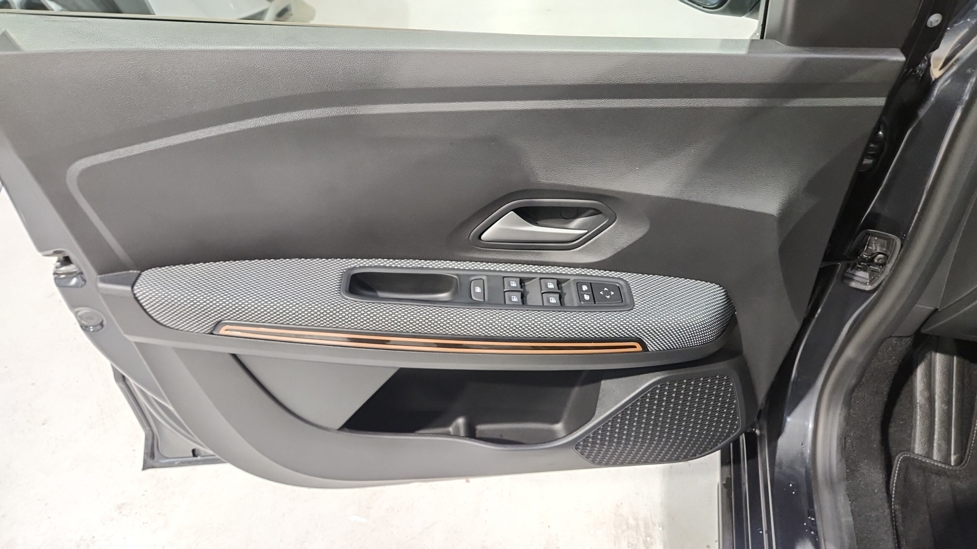 DACIA SANDERO TCe 90 Stepway Expression