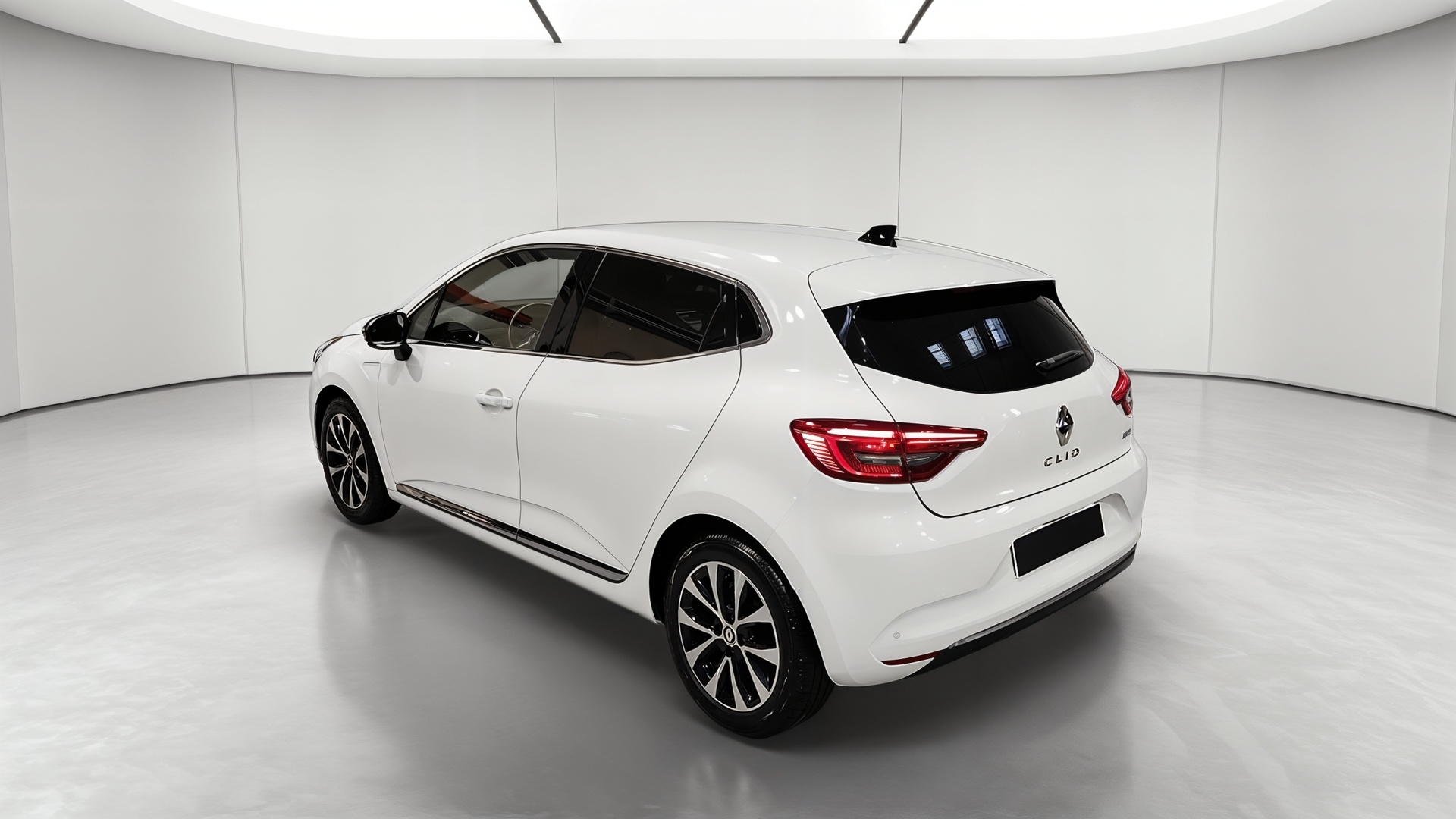RENAULT CLIO V E-Tech full hybrid 145 Techno