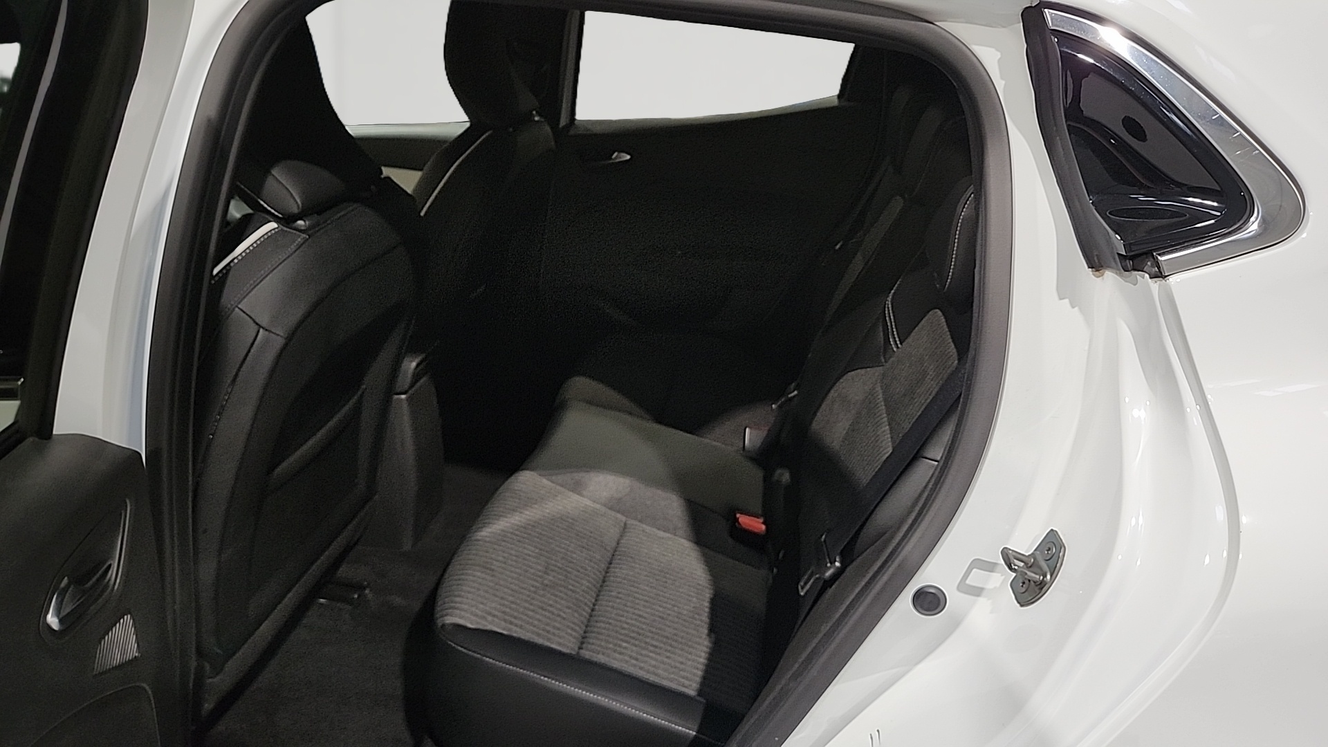 RENAULT CLIO V E-Tech full hybrid 145 Techno