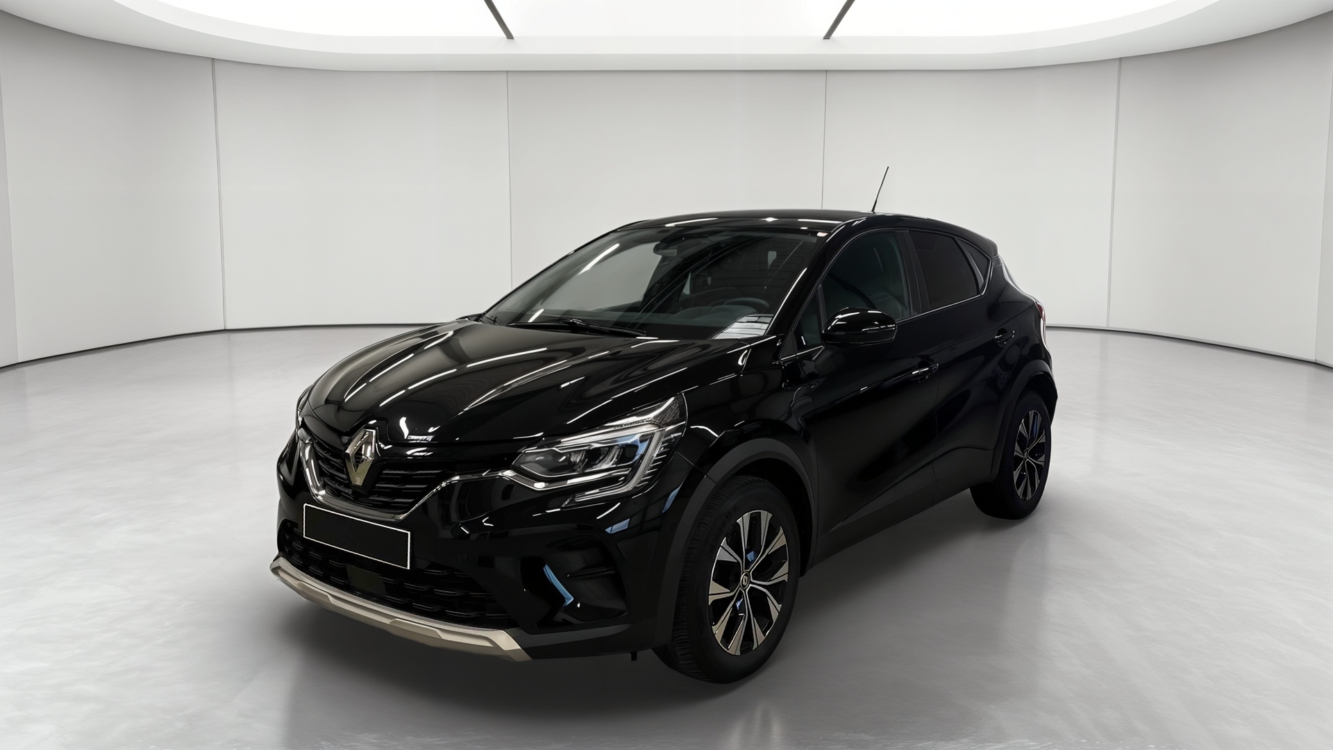 RENAULT CAPTUR evolution TCe 90