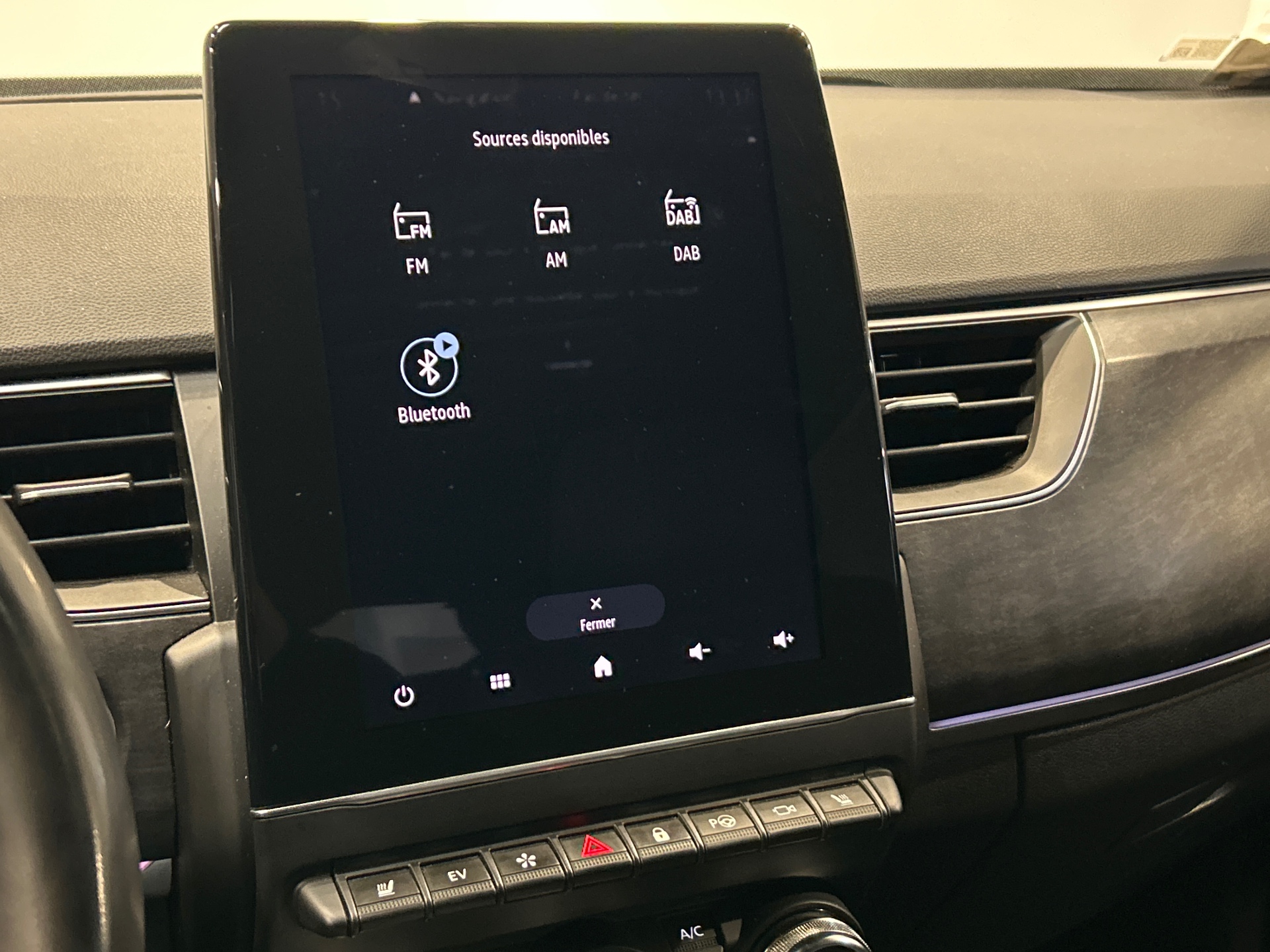 RENAULT ARKANA E-Tech 145 - 23 esprit Alpine