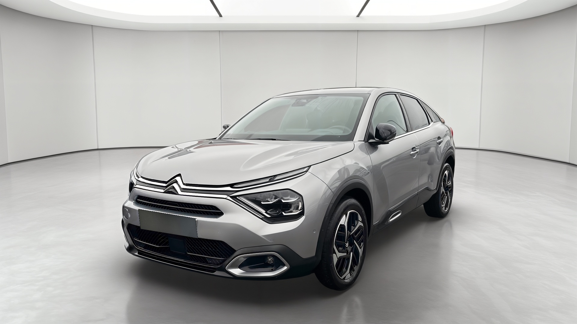 CITROEN C4 BHDI 130 S&S EAT8 MAX