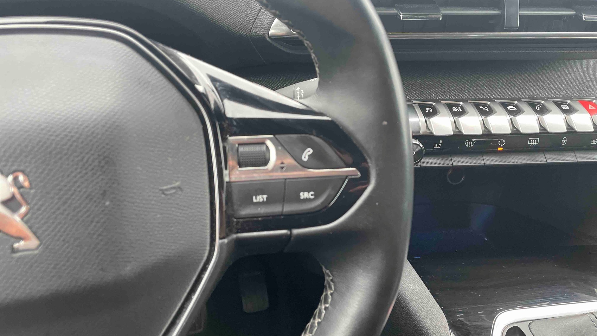 PEUGEOT 5008 ALLURE PK PTECH 130 S&S BVM6