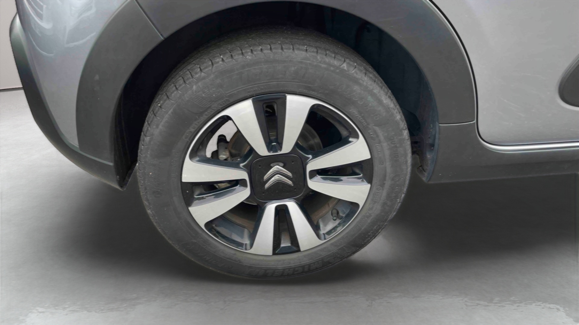CITROEN C3 PureTech 110 ch BVM6 Max