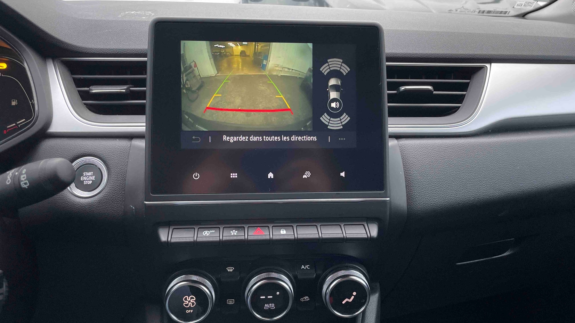 RENAULT CAPTUR TCe 90 Techno