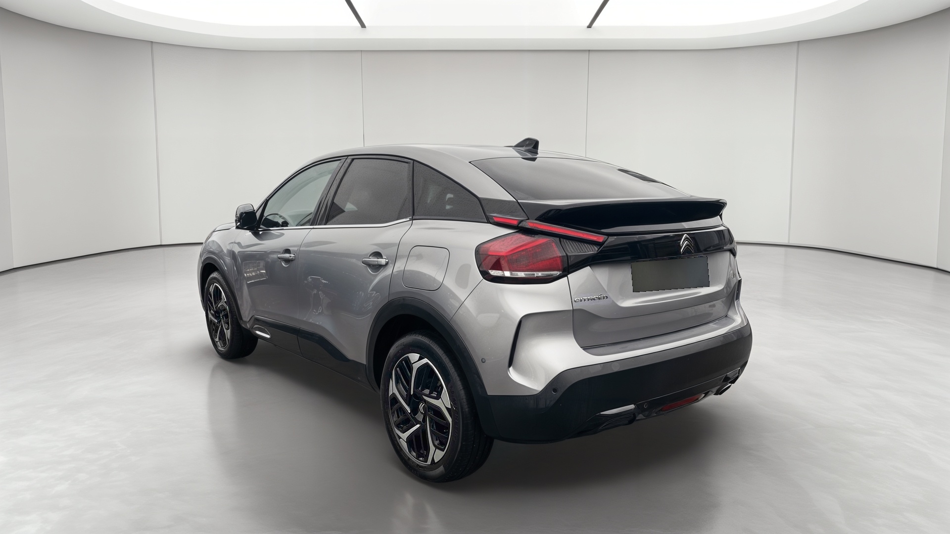 CITROEN C4 BHDI 130 S&S EAT8 MAX