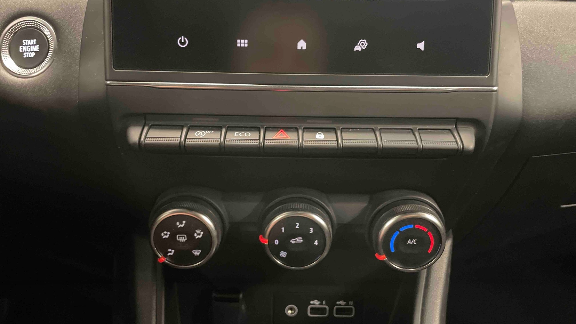 RENAULT CAPTUR evolution TCe 90