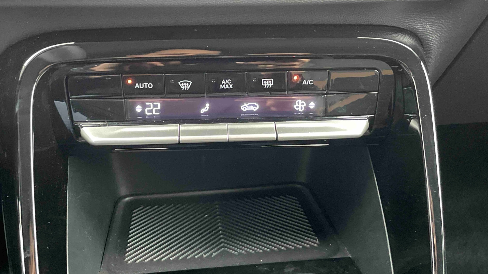 CITROEN C3 AIRCROSS Hybride 145 ch Aut Plus