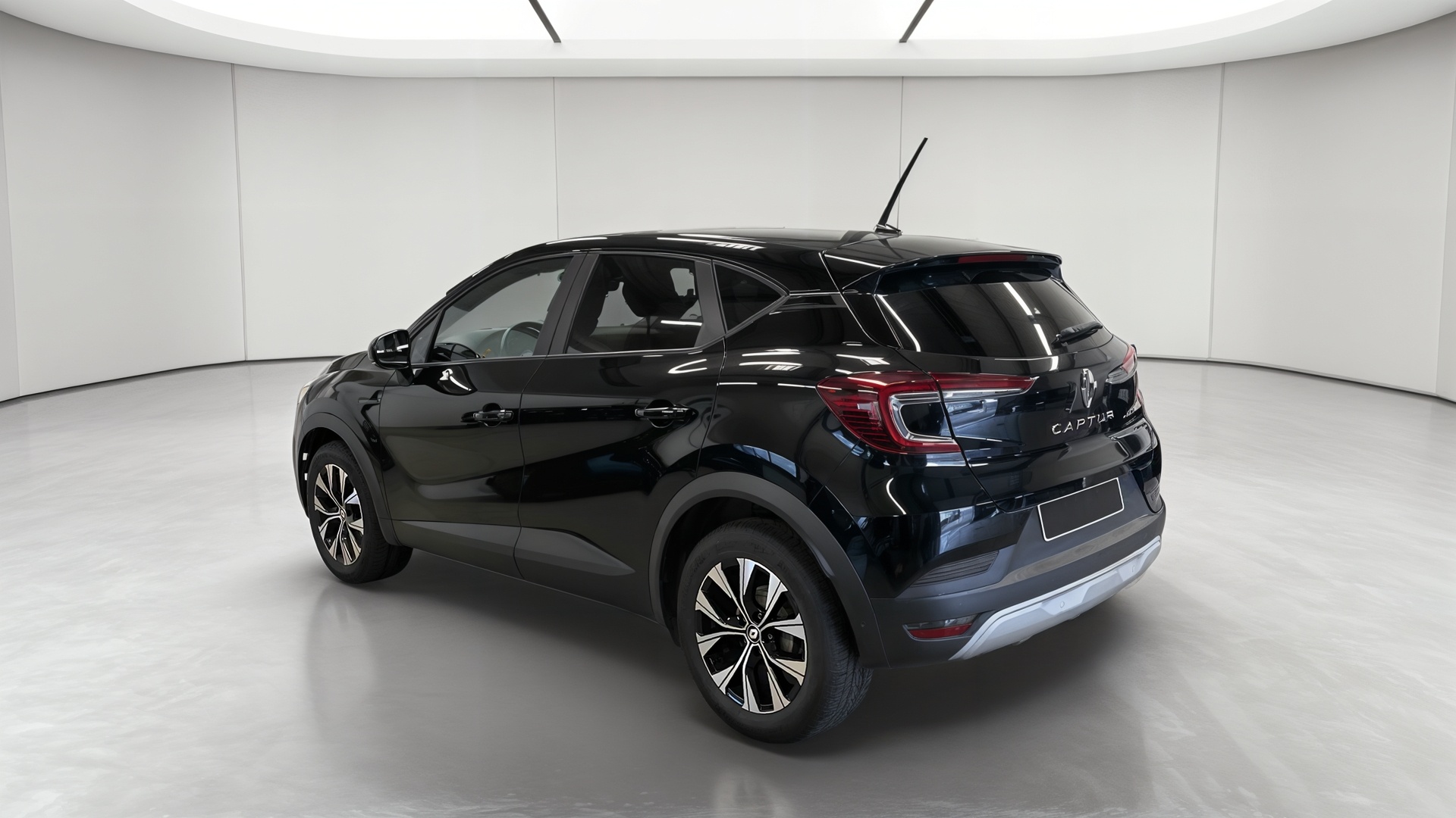 RENAULT CAPTUR evolution TCe 90