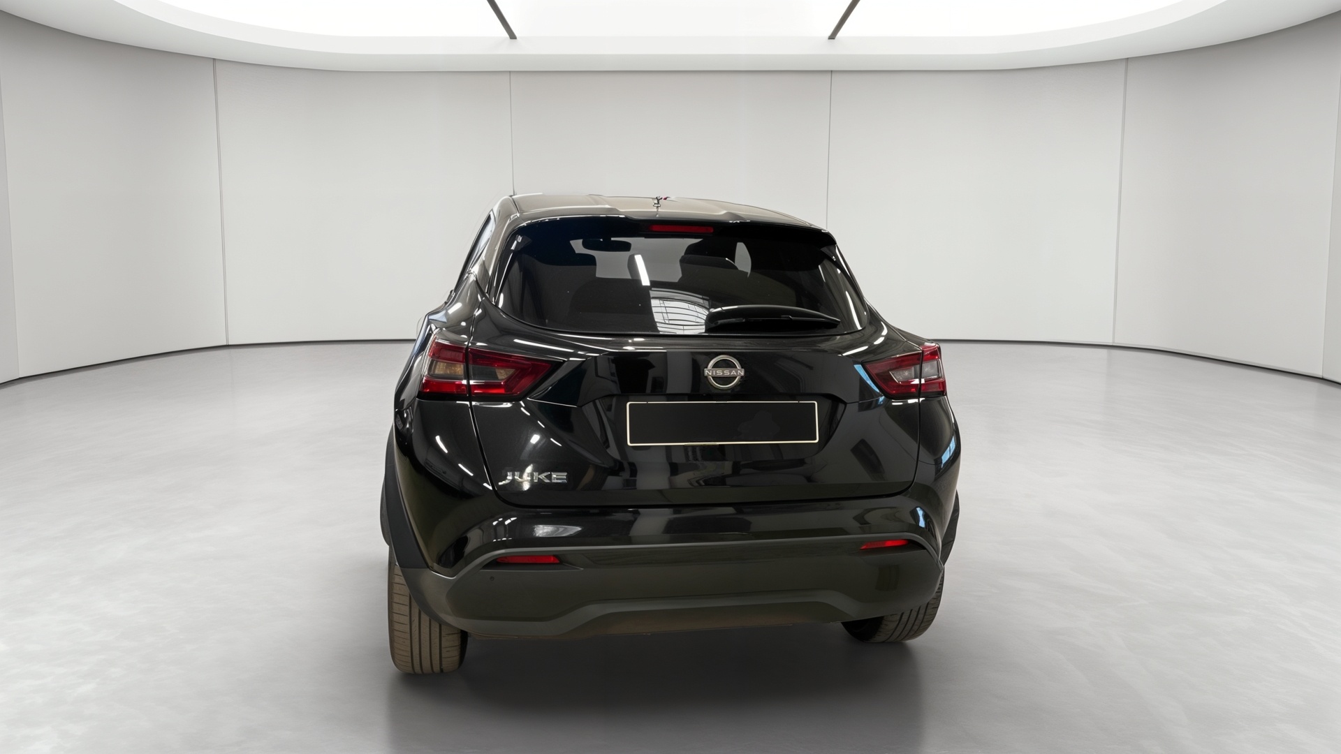 NISSAN JUKE 1.0 DIG-T 114 PS 6MT N-Connecta
