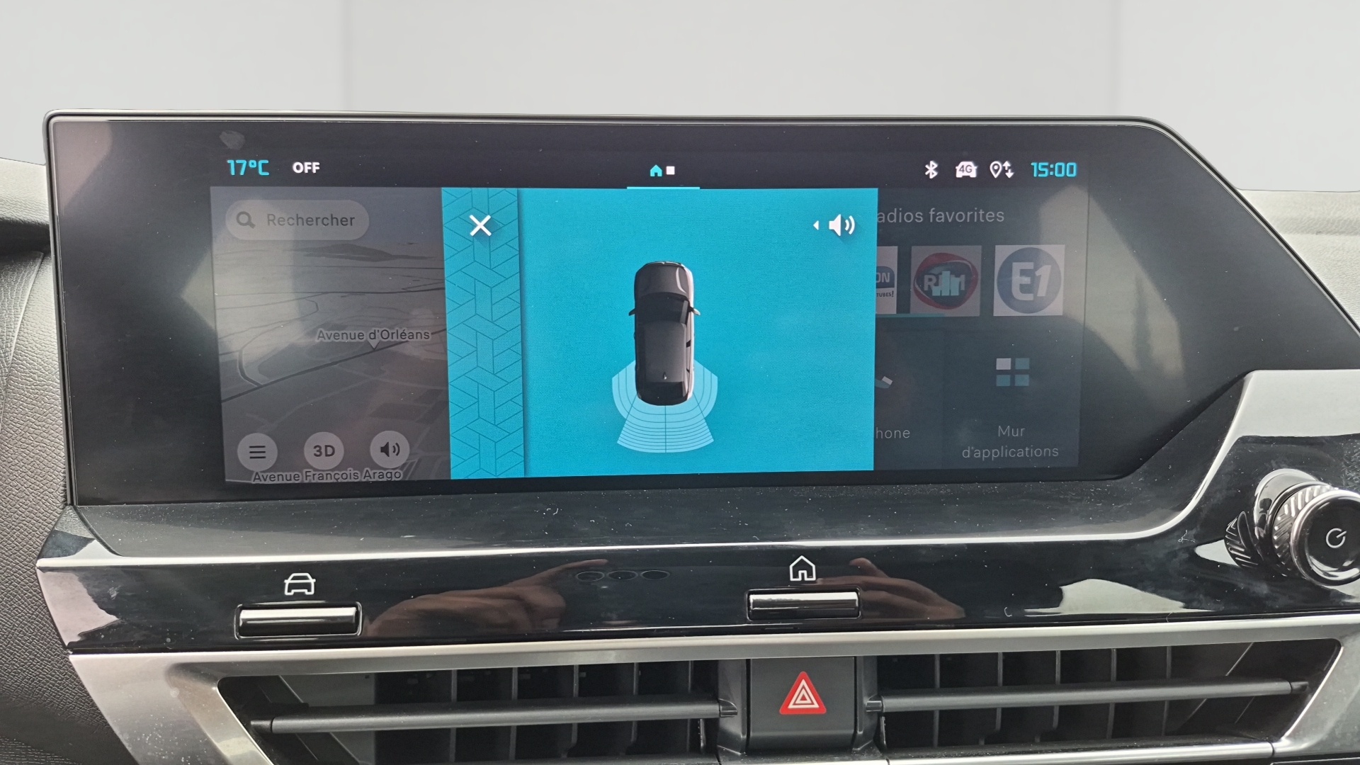 CITROEN C4 PureTech 130 BVM6 Plus