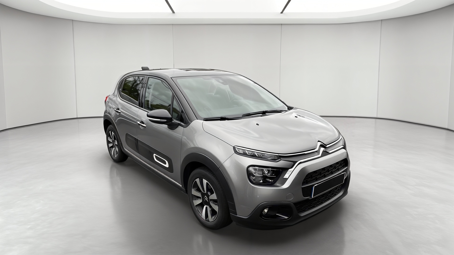 CITROEN C3 PureTech 110 ch BVM6 Max