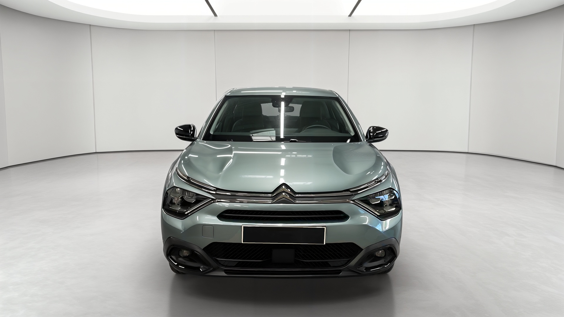 CITROEN C4 PureTech 130 BVM6 Plus