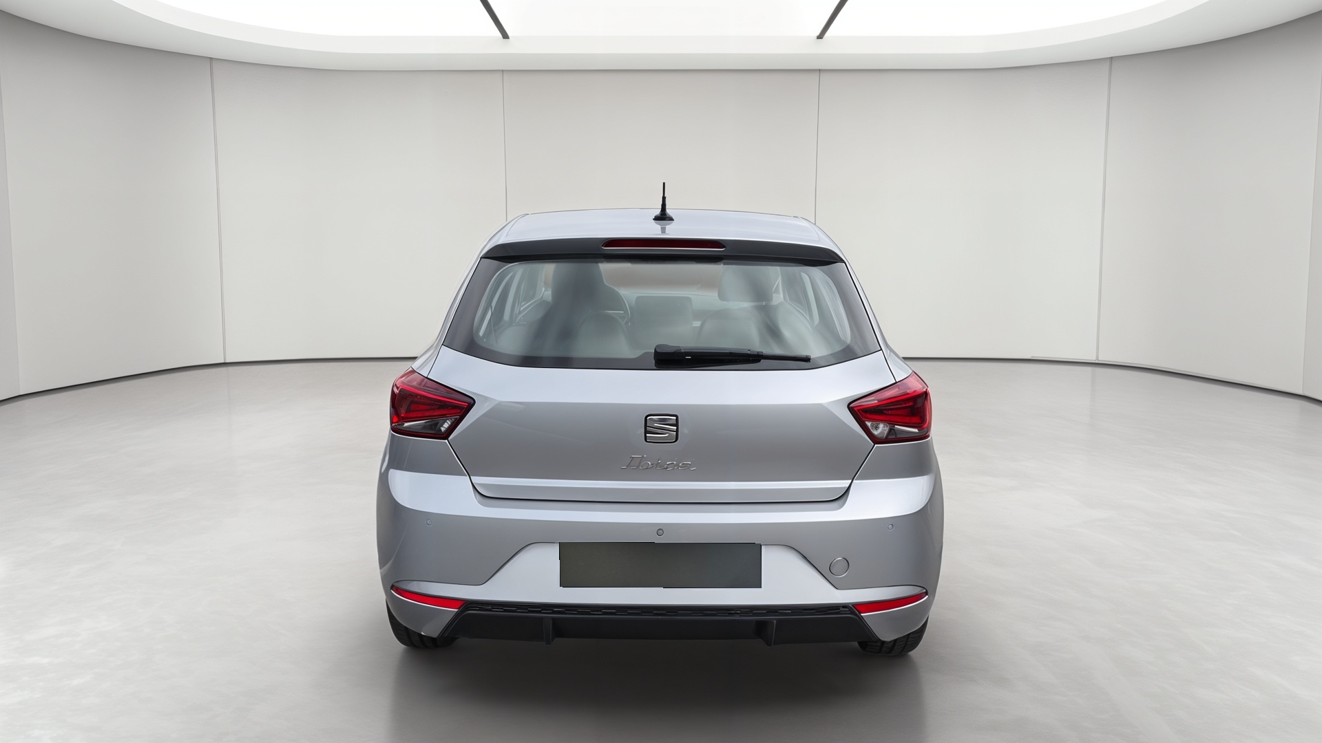 SEAT IBIZA COPA 1.0 TSI 115