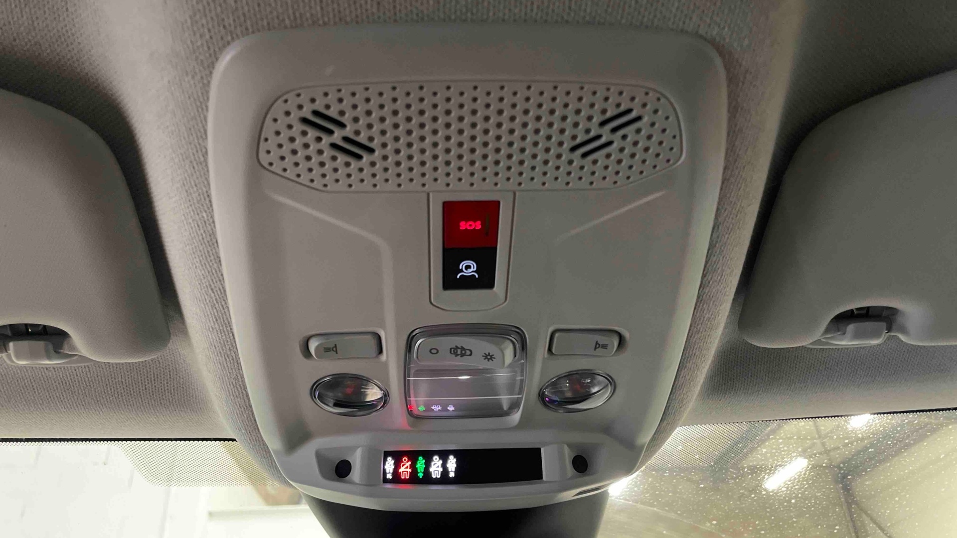 CITROEN C4 PureTech 130 BVM6 Plus