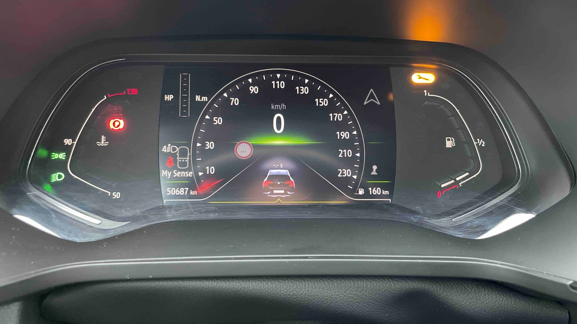 RENAULT CAPTUR TCe 90 Techno