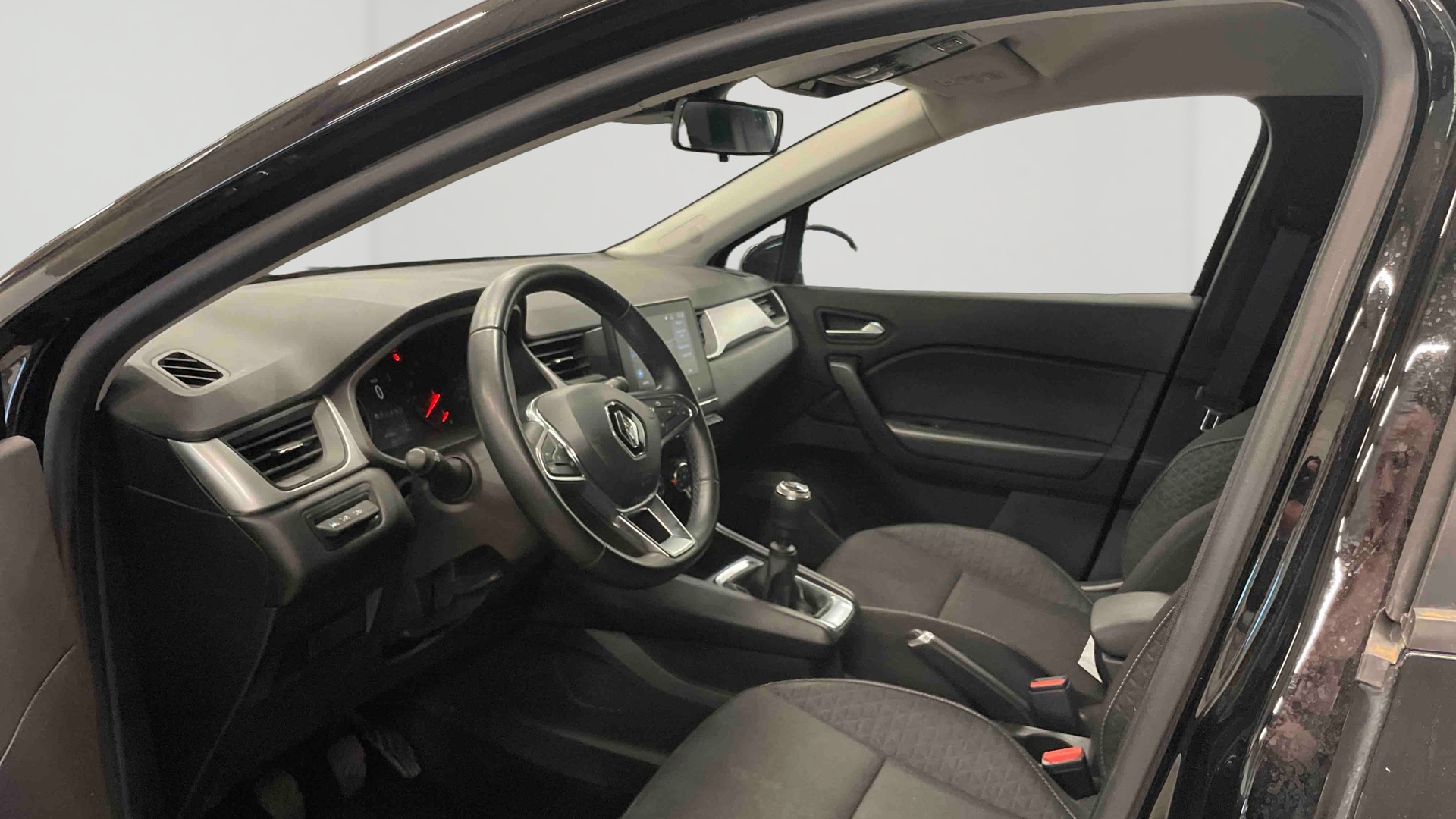 RENAULT CAPTUR evolution TCe 90