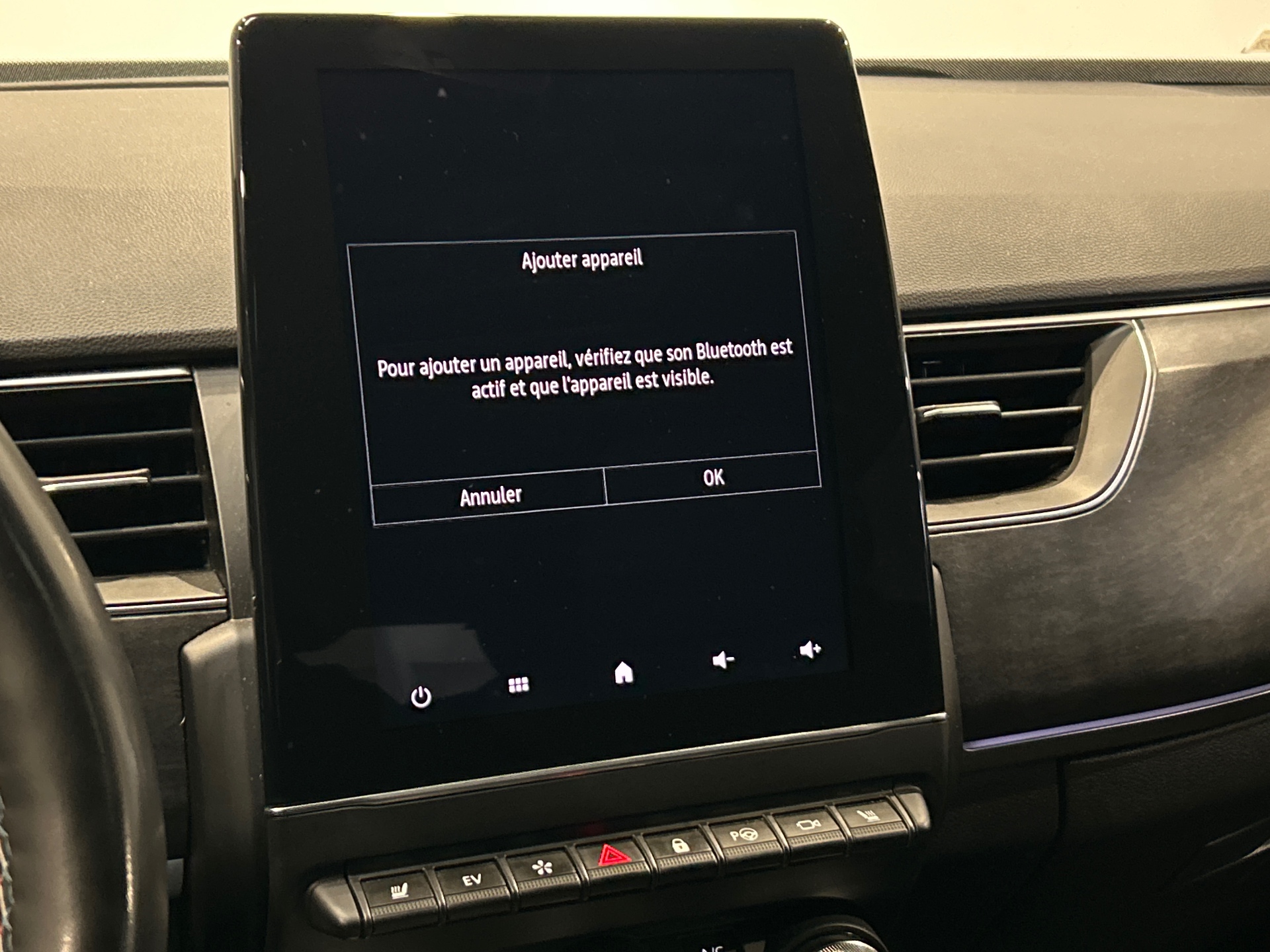 RENAULT ARKANA E-Tech 145 - 23 esprit Alpine