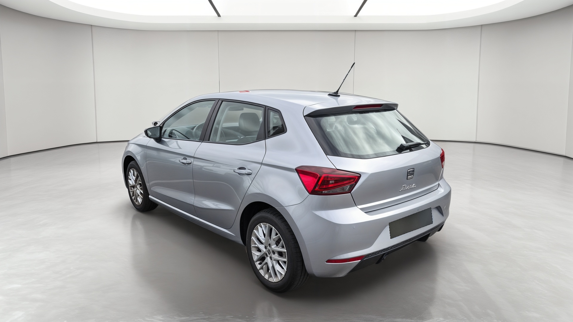 SEAT IBIZA COPA 1.0 TSI 115