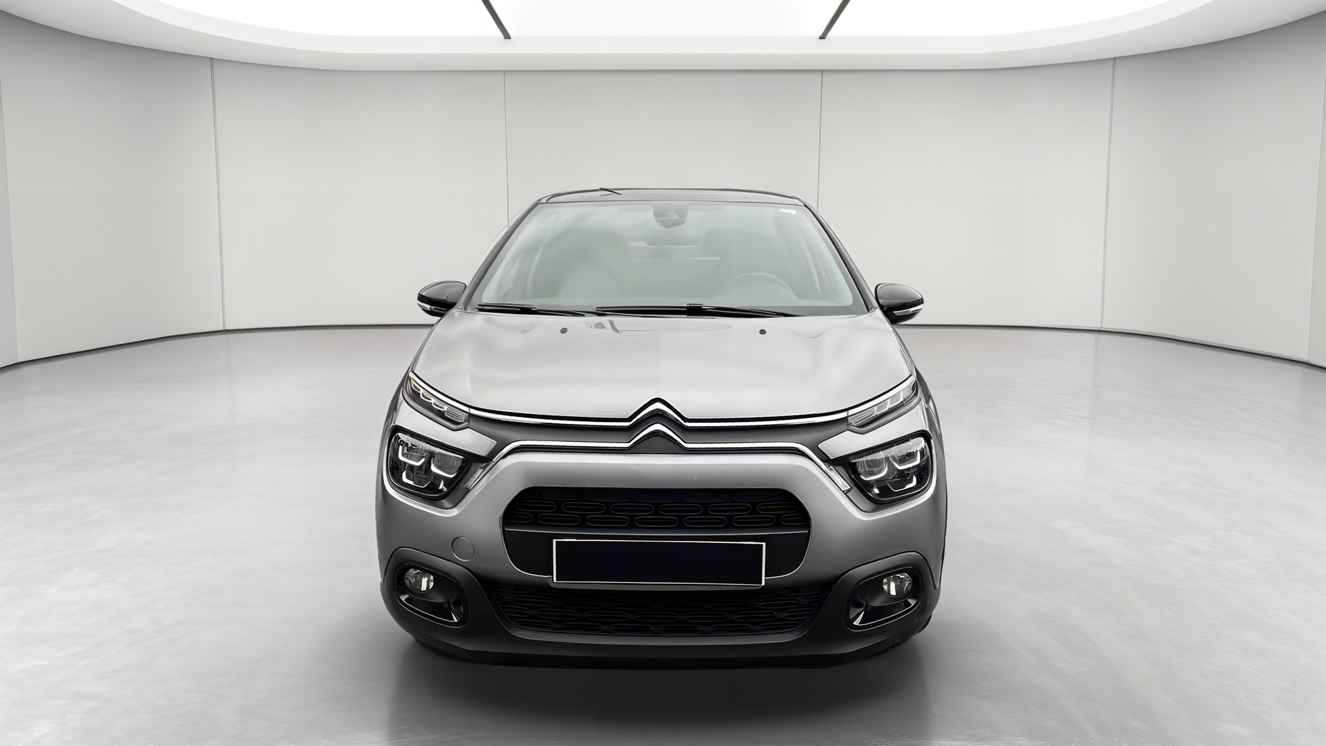 CITROEN C3 PureTech 110 ch BVM6 Max
