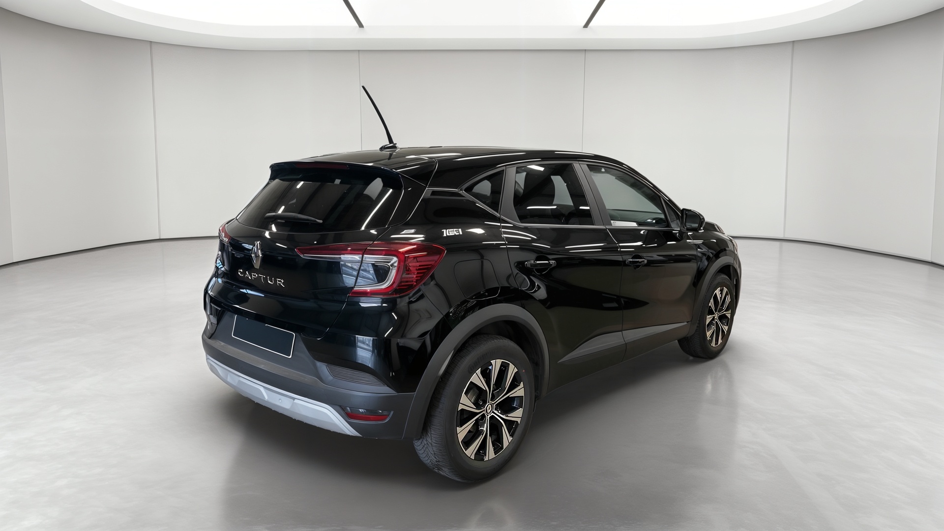 RENAULT CAPTUR evolution TCe 90
