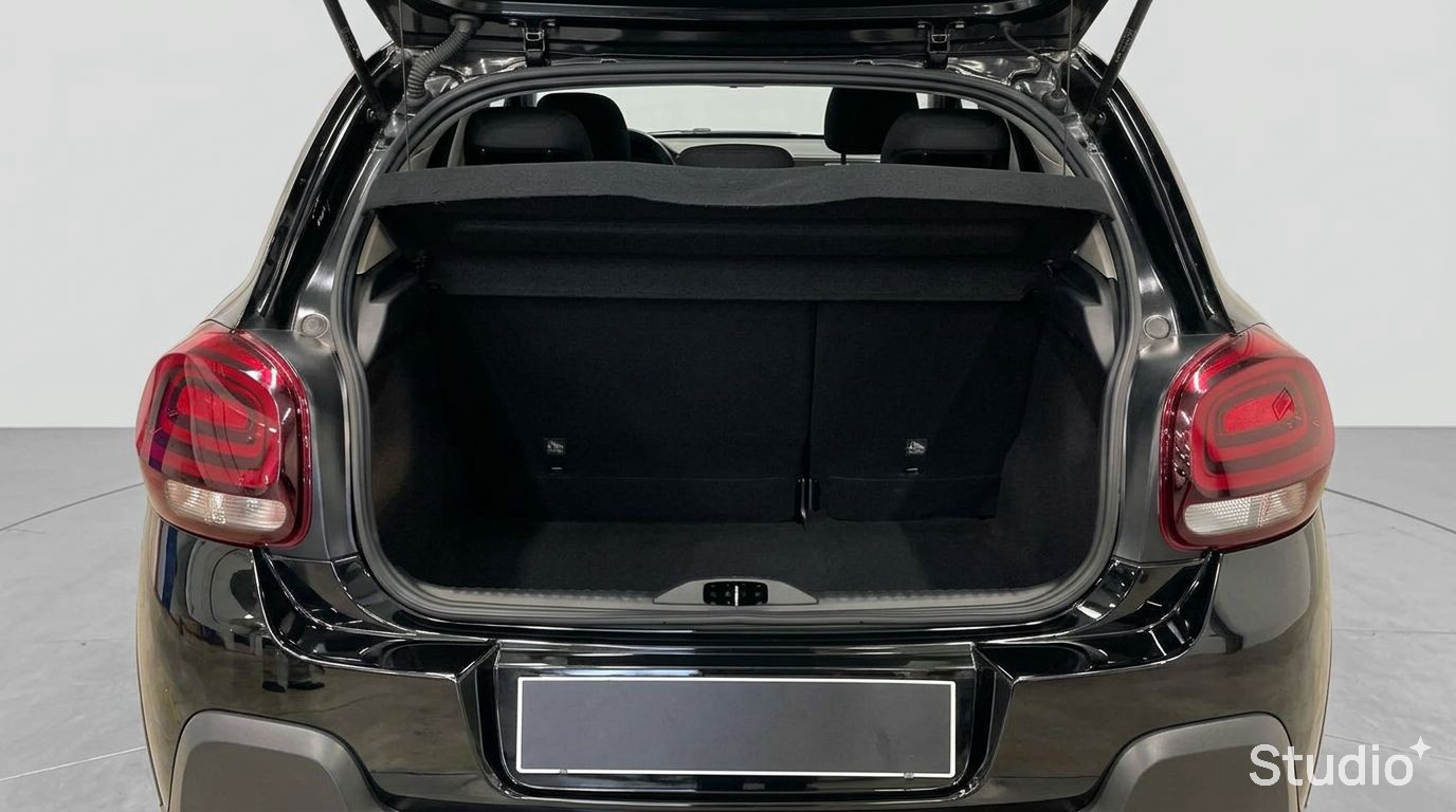 CITROEN C3 PureTech 110 ch EAT6 Max